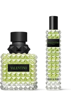 VALENTINO Born In Roma Donna Green Stravaganza Eau de Parfum Set Duftsets 1 ct (107 € / 1 ct)