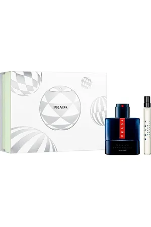 Prada Luna Rossa Ocean Set Duftset 1 ct Herren (105 € / 1 ct)