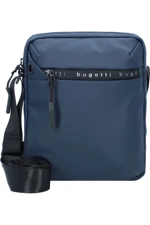 Bugatti Blanc Umhängetasche 18 cm Umhängetaschen 1 ct Herren (37.49 € / 1 ct)