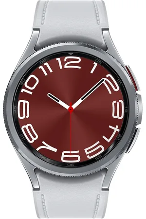 Samsung R950 Galaxy Watch6 Classic 43mm Smartwatch 1 ct (318.99 € / 1 ct)