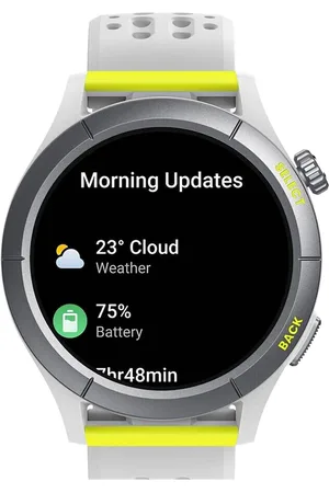 AMAZFIT Cheetah (Round), Smartwatch 1 ct (239.89 € / 1 ct)