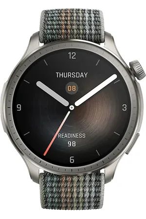 AMAZFIT Balance, Smartwatch 1 ct (254.99 € / 1 ct)