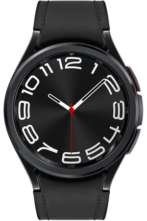 Samsung R955 Galaxy Watch6 Classic LTE 43mm Smartwatch 1 ct (398.99 € / 1 ct)