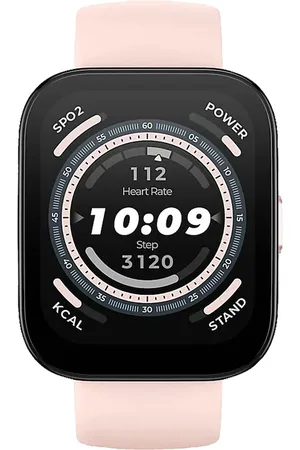 AMAZFIT Bip 5, Smartwatch 1 ct (99.89 € / 1 ct)