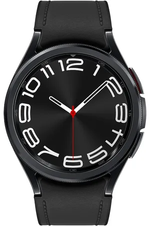 Samsung R960 Galaxy Watch6 Classic Smartwatch 1 ct (268.99 € / 1 ct)