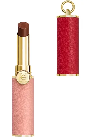 Carolina Herrera Good Girl Maxi Glaze Lipstick + Red & Pink Case Sets 1 ct 812 Red Thunder (56 € / 1 ct)