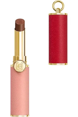 Carolina Herrera Good Girl Maxi Glaze Lipstick + Red & Pink Case Sets 1 ct 845 Thunder Kiss (56 € / 1 ct)