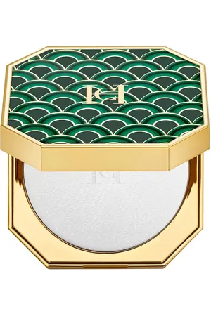 Carolina Herrera FABULOUS SKIN COMPACT MATTIFIER + GREENWAVES COVER Sets & Paletten 1 ct 1 Stück (80 € / 1 ct)