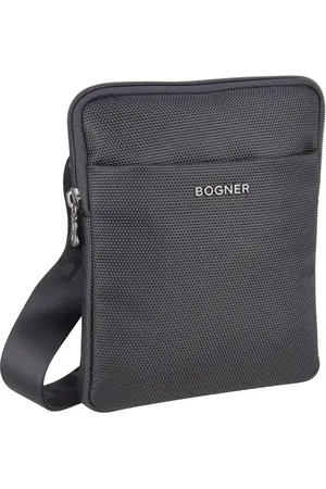 Bogner Beuteltasche Keystone Frank ShoulderBag XSVZ 1 Umhängetaschen 1 ct (143.89 € / 1 ct)