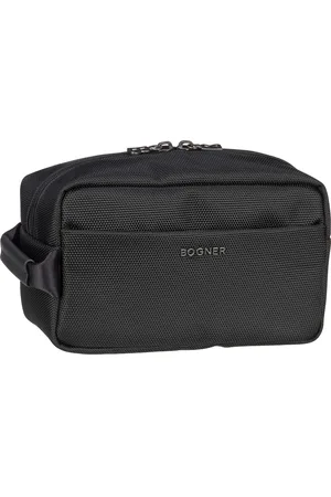 Bogner Kulturbeutel Keystone Jona WashBag SHZ Kosmetiktaschen & Kulturbeutel 1 ct (118.89 € / 1 ct)