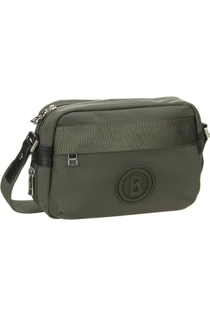 Bogner Umhängetasche Maggia Lidia Shoulderbag XSHZ Umhängetaschen 1 ct Damen (159.99 € / 1 ct)