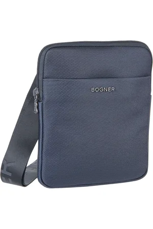 Bogner Beuteltasche Keystone Frank ShoulderBag XSVZ 1 Umhängetaschen 1 ct (152.99 € / 1 ct)