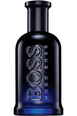 HUGO BOSS Boss Bottled Night. Eau de Toilette 100 ml Herren (1060 € / 1 l)