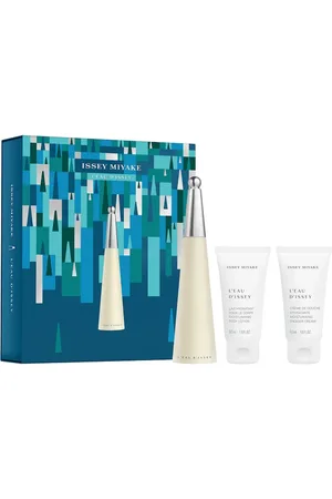 Issey Miyake L’Eau d’Issey Eau de Toilette Duftsets 1 ct Damen (63.99 € / 1 ct)