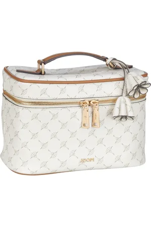 JOOP! Kosmetiktasche Cortina 1.0 Flora Washbag MHZ Kosmetiktaschen & Kulturbeutel 1 ct Damen (149.99 € / 1 ct)