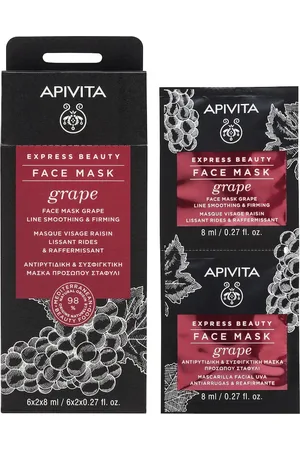 APIVITA Anti-Aging Masken 16 ml (880.63 € / 1 l)