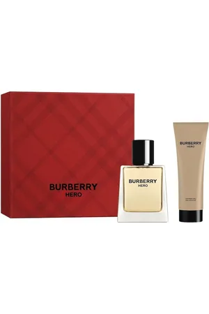 Burberry Hero Geschenkset für Ihn Duftsets 1 ct Herren (68.19 € / 1 ct)