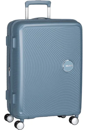 American Tourister Trolley SoundBox Spinner 67 EXP Koffer & Trolleys 1 ct (179.99 € / 1 ct)