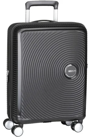 American Tourister Soundbox 4-Rollen Kabinentrolley 55 cm Koffer & Trolleys 1 ct Herren (131.19 € / 1 ct)