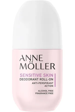 Anne Möller Sensitive Skin Deodorant Roll-On Deodorants 75 ml Damen (187.87 € / 1 l)