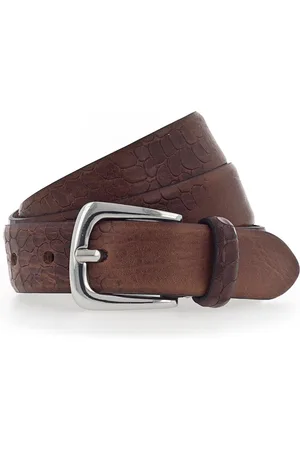 B.belt Charlisa Gürtel Leder 1 ct Damen (68.09 € / 1 ct)