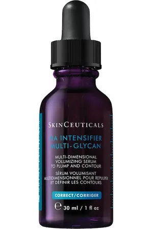 Skinceuticals HA Intensifier Multi-Glycan Feuchtigkeitsserum 30 ml (4166.67 € / 1 l)