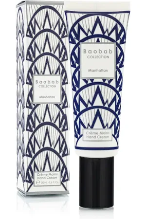 Baobab MY FIRST BAOBAB Manhattan Handcreme 50 ml (600 € / 1 l)