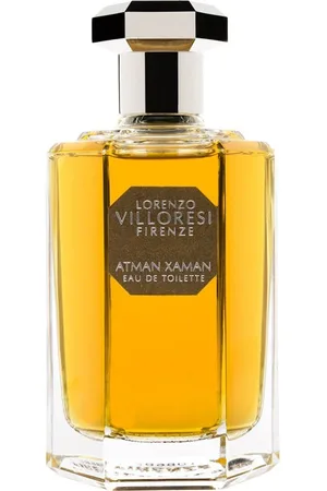 LORENZO VILLORESI Atman Xaman Eau de Toilette 100 ml (1430 € / 1 l)