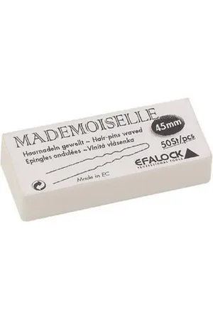 Efalock Professional Klammern 500 g Damen (60.58 € / 1 kg)