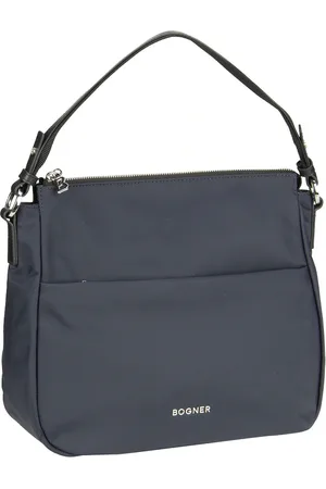 Bogner Handtasche Klosters Isalie Hobo MVZ Umhängetaschen 1 ct Damen (194.99 € / 1 ct)