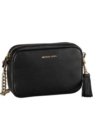 Michael Kors Umhängetasche Jet Set Medium Camera Bag Umhängetaschen 1 ct Damen (183.89 € / 1 ct)