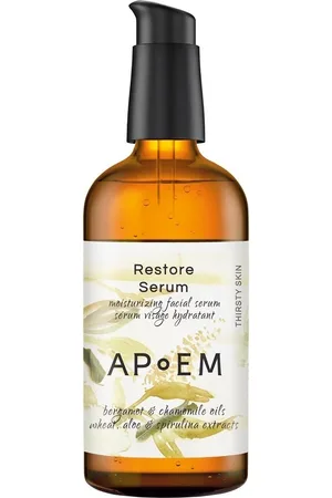Apoem Restore Feuchtigkeitsserum 100 ml (490 € / 1 l)