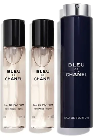 Bleu de chanel parfum sale online