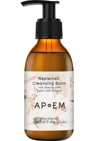 Apoem Replenishing Cleansing Balm Reinigungscreme 150 ml (260 € / 1 l)
