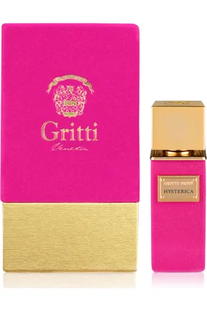 GRITTI HYSTERICA Parfum 100 ml (3350 € / 1 l)