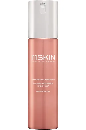 111Skin All Day Radiance Face Mist Gesichtsspray 100 ml (800 € / 1 l)
