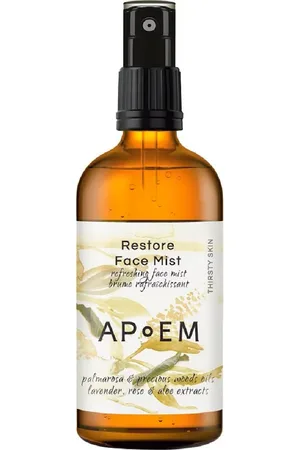 Apoem Restore Face Mist Gesichtsspray 100 ml (290 € / 1 l)