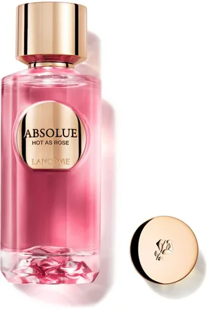 Lancôme Absolu Les Parfums Hot as rose Eau de Parfum 100 ml (2750 € / 1 l)