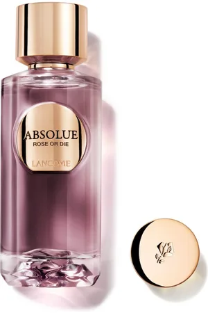 Lancôme Absolu Les Parfums Rose or die Eau de Parfum 100 ml (2750 € / 1 l)