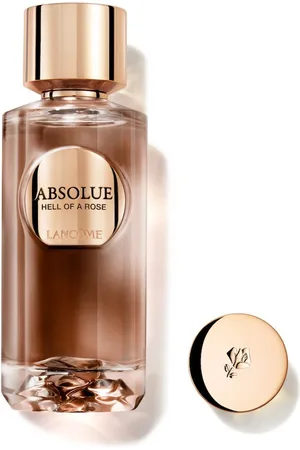 Lancôme Absolu Les Parfums Hell of a rose Eau de Parfum 100 ml (2750 € / 1 l)