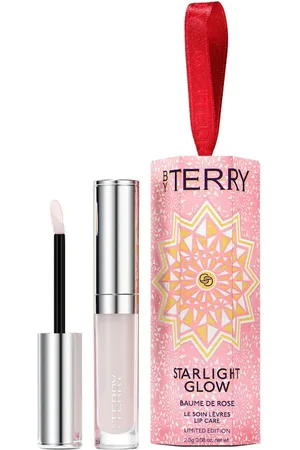 BY TERRY Starlight Glow Baume de Rose Lip Care Lippenbalsam 2,3 g (8300 € / 1 kg)