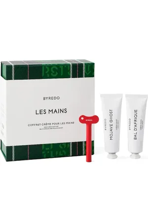 BYREDO Les Mains Handcreme 1 ct (70 € / 1 ct)