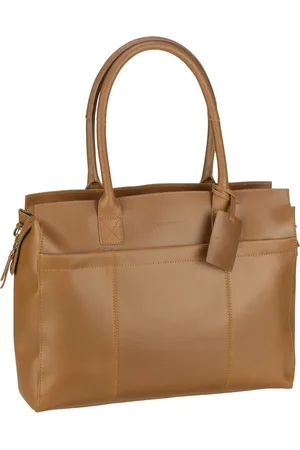 Burkely Aktentasche Vintage Doris Laptopbag 15.6" Laptoptaschen 1 ct Damen (129.99 € / 1 ct)