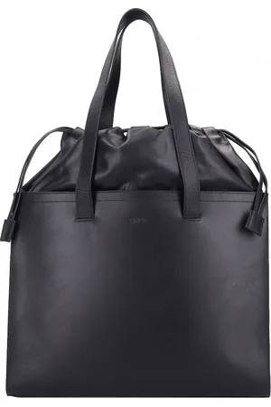 Bree Nikka 3 Schultertasche Leder 38 cm Handtaschen 1 ct Damen (405.79 € / 1 ct)