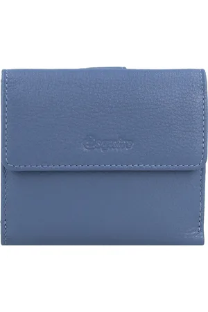 Esquire Viktoria Geldbörse RFID 10 cm Portemonnaies 1 ct Damen (49.99 € / 1 ct)