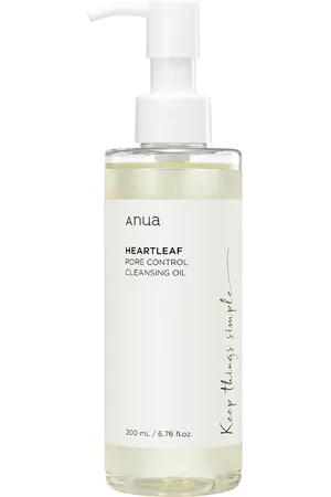 ANUA Heartleaf Pore Control Cleansing Oil Reinigungsöl 200 ml (119.95 € / 1 l)