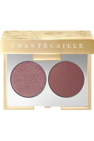 CHANTECAILLE Cassis Eye Duet Lidschatten 2,5 g (29596 € / 1 kg)