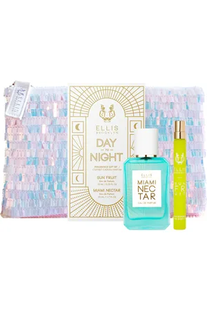 Ellis Brooklyn DAY-TO-NIGHT Gift Set Duftsets 1 ct (173.99 € / 1 ct)