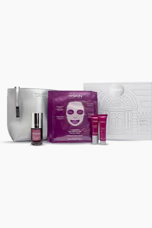 111Skin Precision Repair Edit Gesichtspflegesets 1 ct (180 € / 1 ct)