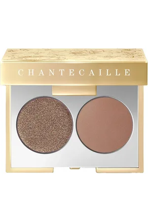 CHANTECAILLE Jasmine Eye Duet Lidschatten 2,5 g (29596 € / 1 kg)